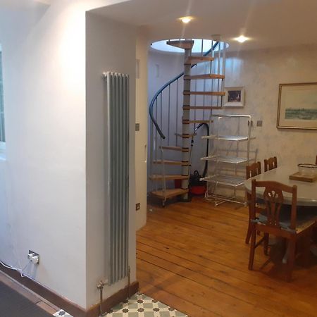 Characterful Cottage Near The Sea, Beach, Pier & Shops Weston-super-Mare Zewnętrze zdjęcie