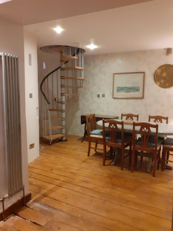 Characterful Cottage Near The Sea, Beach, Pier & Shops Weston-super-Mare Zewnętrze zdjęcie