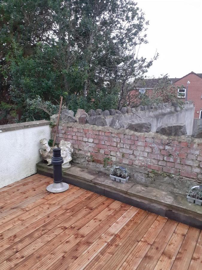 Characterful Cottage Near The Sea, Beach, Pier & Shops Weston-super-Mare Zewnętrze zdjęcie