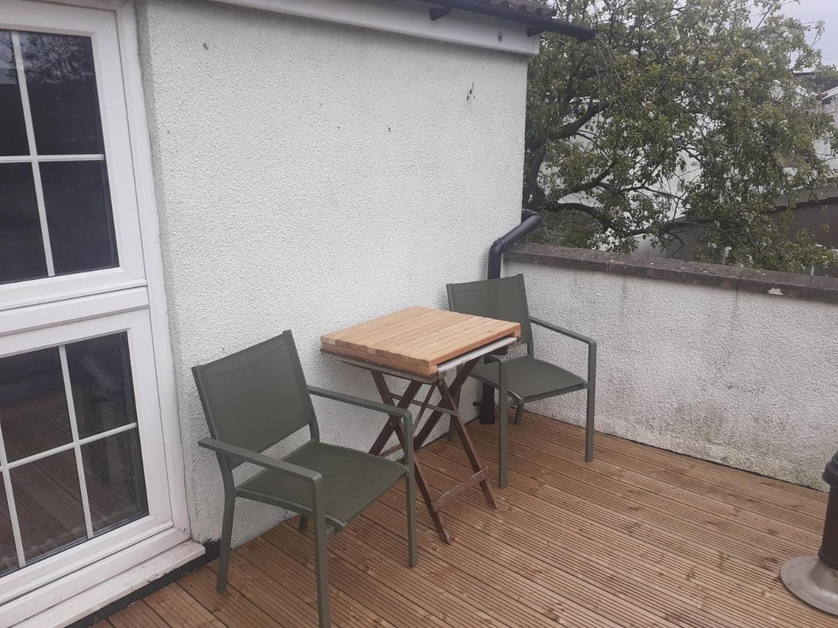 Characterful Cottage Near The Sea, Beach, Pier & Shops Weston-super-Mare Zewnętrze zdjęcie