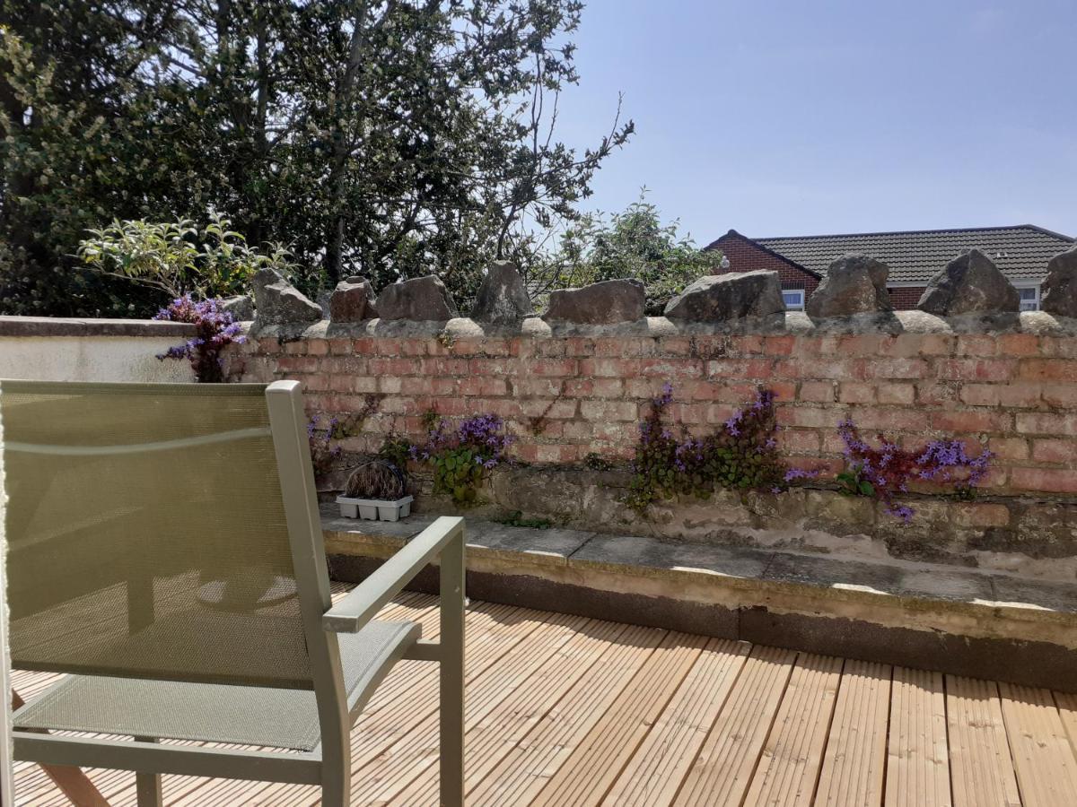 Characterful Cottage Near The Sea, Beach, Pier & Shops Weston-super-Mare Zewnętrze zdjęcie