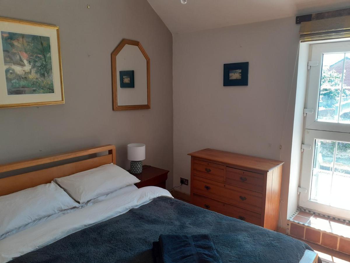 Characterful Cottage Near The Sea, Beach, Pier & Shops Weston-super-Mare Zewnętrze zdjęcie