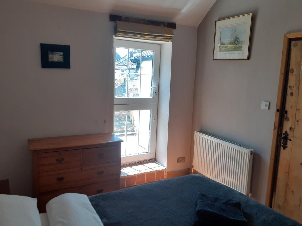 Characterful Cottage Near The Sea, Beach, Pier & Shops Weston-super-Mare Zewnętrze zdjęcie
